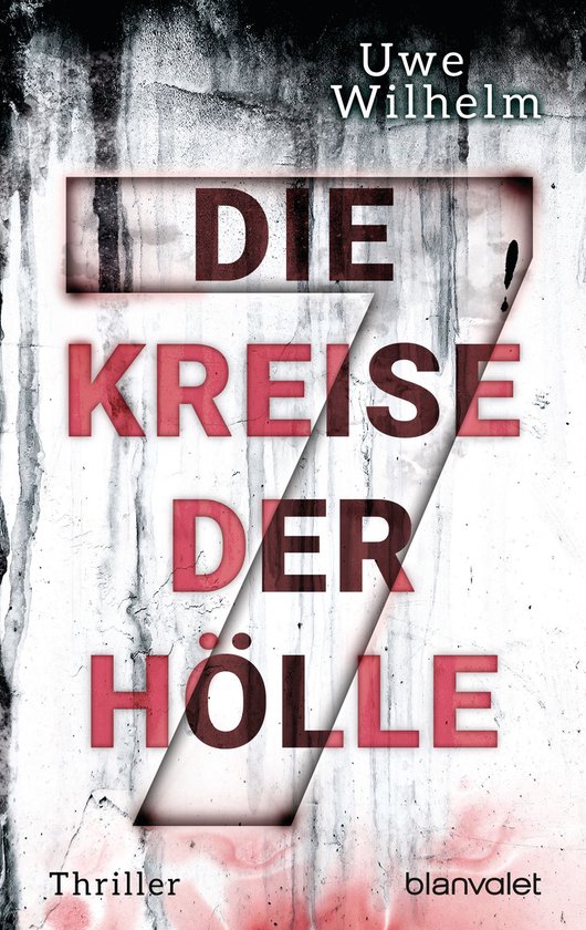 Helena Faber 2 - Die sieben Kreise der Hölle