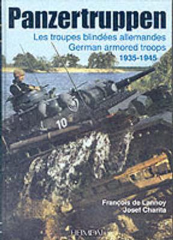 Panzertruppen