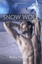 The Wolves of Craigellen 3 - Snow Wolf