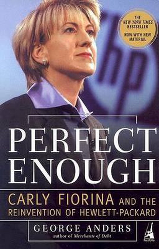 Perfect Enough - cover