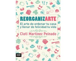 Reorganizarte