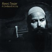 Henri Texier - A Cordes Et A Cris (LP)