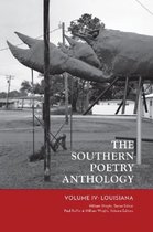 The Southern Poetry Anthology, Volume IV