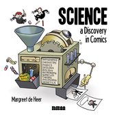 Discovery in Comics - Science