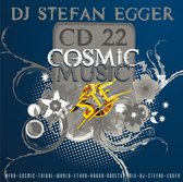 Cd 22-cosmic-music