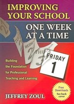Improving Your School One Week at a Time
