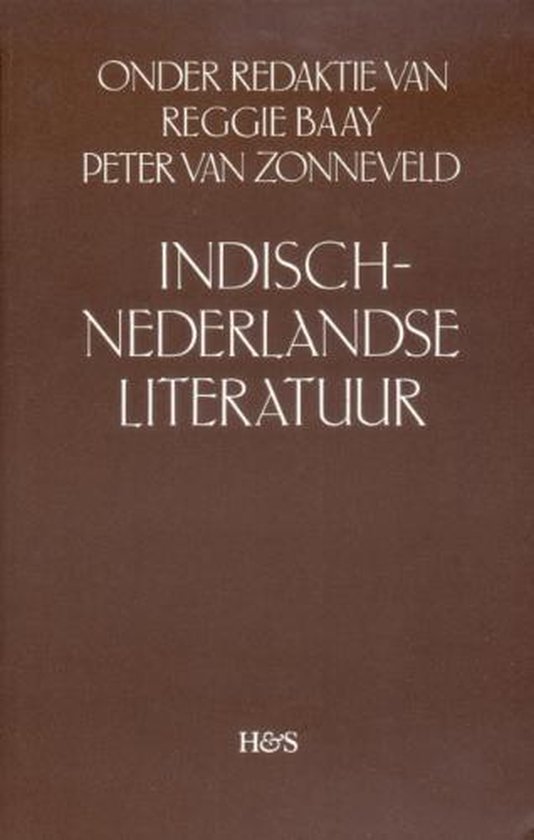 Indisch-Nederlandse Literatuur