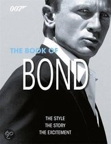 Book Of Bond
