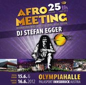 Afro Meeting Nr.25-2012