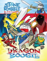 Stone Rabbit 7 -  Stone Rabbit #7: Dragon Boogie