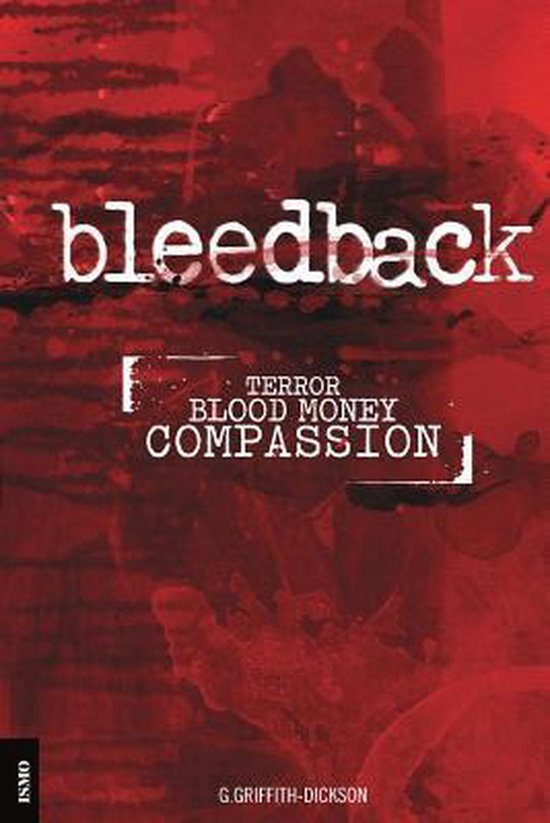 Bleedback - cover