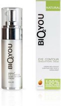 Bio2You natuurlijke oog contour crème met Duindoorn