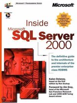 Inside Microsoft SQL Server 2000 3e