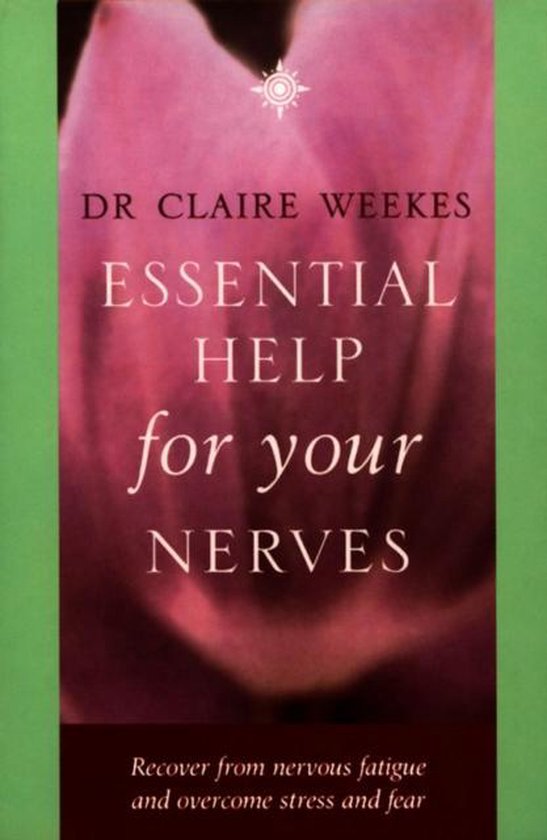 More Self Help For Your Nerves - cover