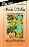 Back to Eden Trade Paper Revised Ed