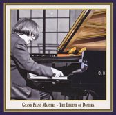 Grand Piano Masters -  Legends Of Dombra