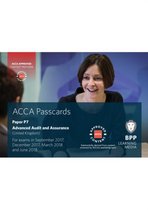 ACCA P7 Advanced Audit and Assurance (UK)