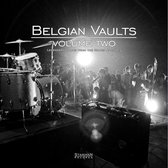 Belgian Vaults Volume 2 (LP+Cd)