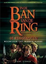 In De Ban Van De Ring Wegwijzer Reisgeno