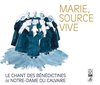 Marie Source Vive
