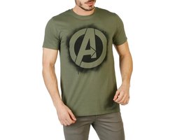 Marvel - T-shirt