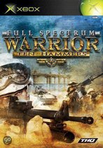 Full Spectrum Warrior: Ten Hammers