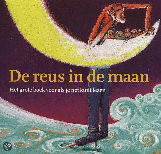 9789026992483 - De Reus In De Maan