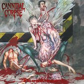 Cannibal Corpse - Bloodthirst (LP)