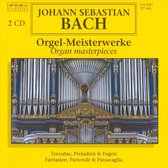 Orgel-Meisterwerke/  Organ Masterpieces