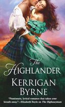 Victorian Rebels 3 - The Highlander