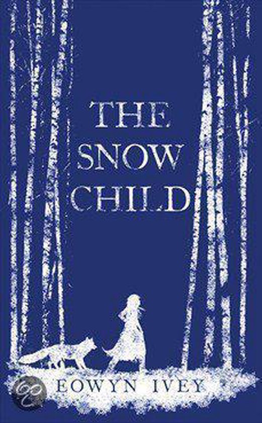 The Snow Child - cover