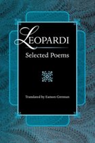 The Lockert Library of Poetry in Translation 45 - Leopardi