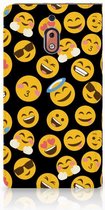 Nokia 2.1 2018 Standcase Design Cas Emoji