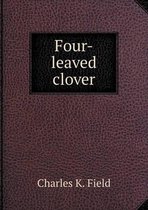 Four-leaved clover