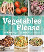 Vegetables Please