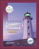 Elementary Statistics