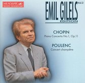 Emil Gilels Edition, Vol. 2