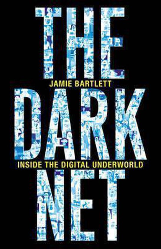 Dark Net - cover