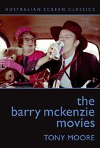 The Barry McKenzie Movies