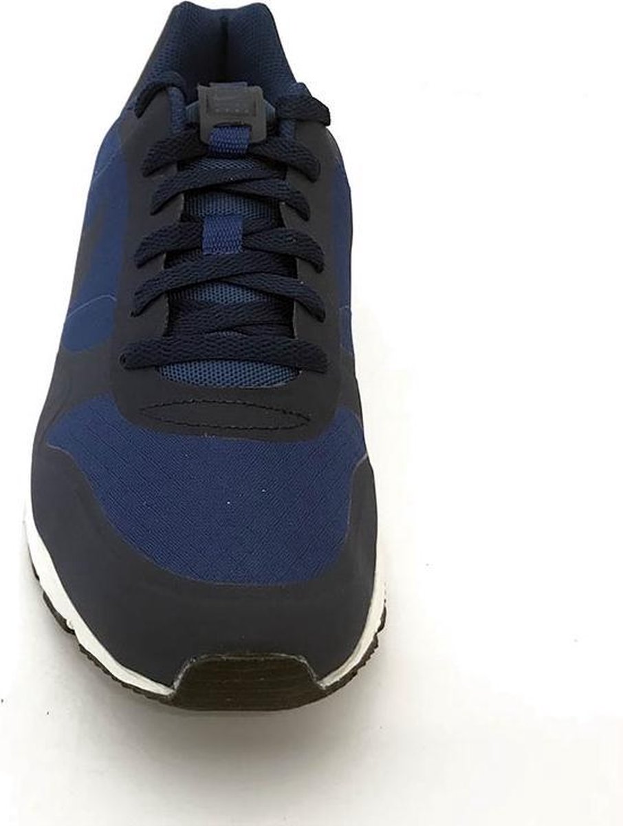 Nike Nightgazer LW Sneakers - Maat 44 - Mannen - blauw/wit | bol.com