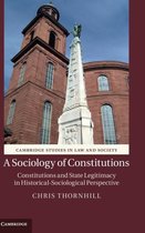 Sociology Of Constitutions