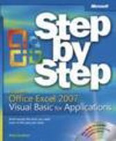 Microsoft Office Excel 2007 Visual Basic For Applications St