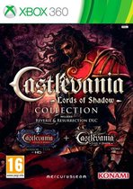 Castlevania: Lords of Shadow Collection /X360