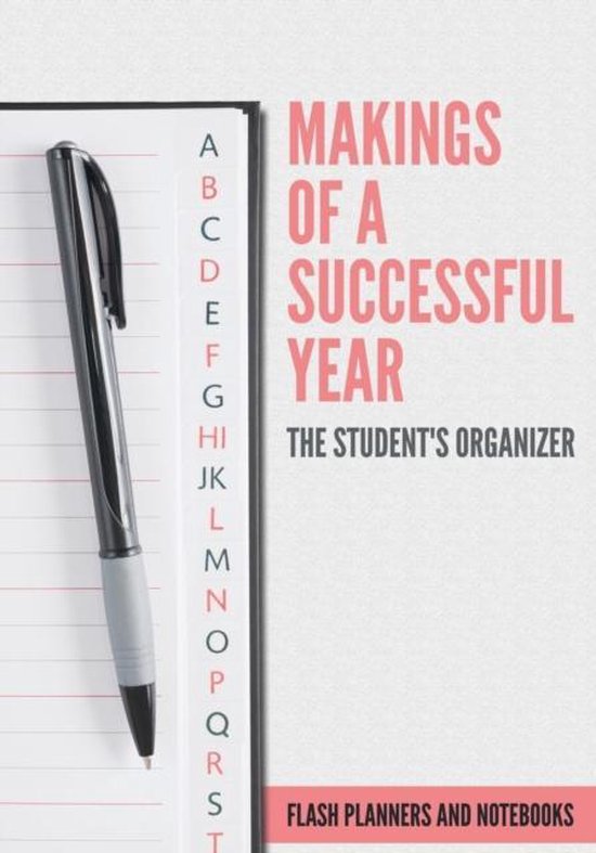Makings of A Successful Year - cover