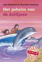 Het geheim van de dolfijnen