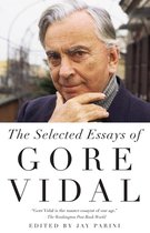 The Selected Essays of Gore Vidal