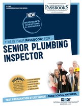 Career Examination Series - Senior Plumbing Inspector