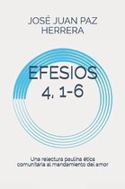 Efesios 4, 1-6