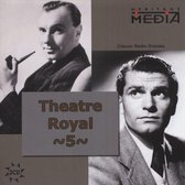 Theater Royal: Classic Russian Dramas 5