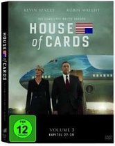 Forman, S: House of Cards
